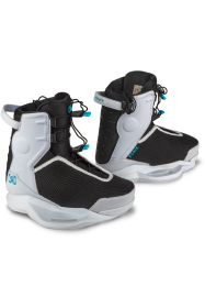 Ronix Vision Kids Pro Boot Wakeboard Bindungen 2026