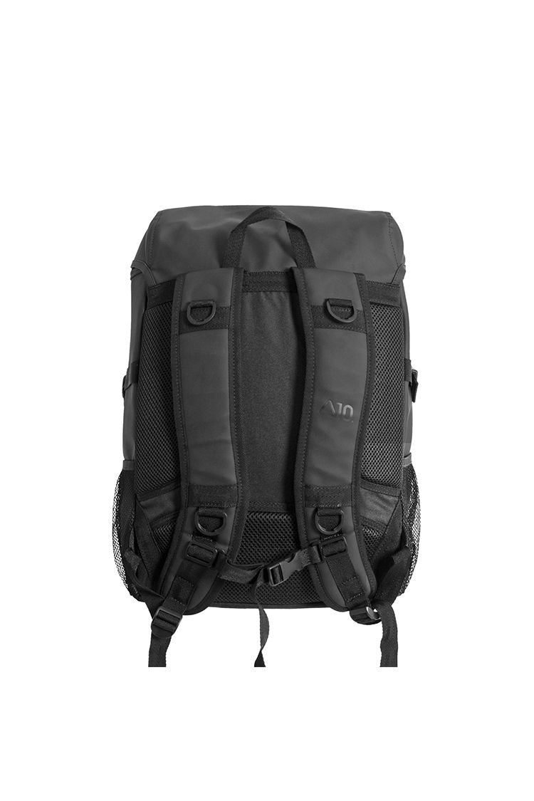 Follow LTD10 Backpack Black 2021