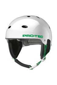 Pro-tec B2 Wake helmet Gloss White 2014