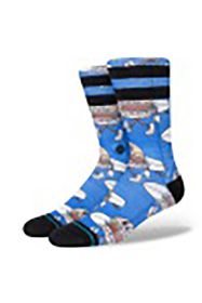 Stance SANDY Socken Blue 2022