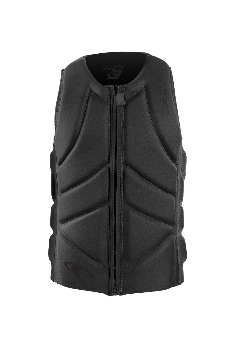 O'Neill Slasher Comp Wakeboard Vest Graph/Reef 2018
