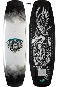 Ronix Parks Modello Wakeboard 2026