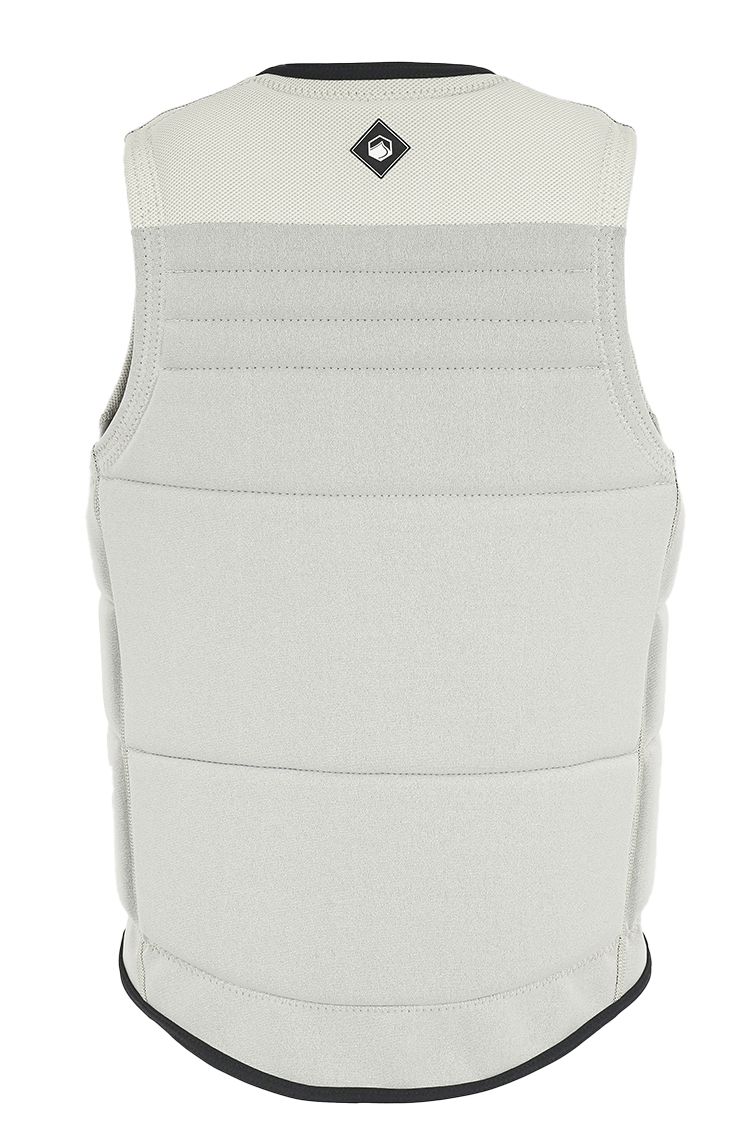 Liquid Force FUSE COMP CREAM WAKEBOARD IMPACT VEST MENS 2026 - Buy