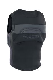 ION Vest Vector Amp Front Zip men Weste black