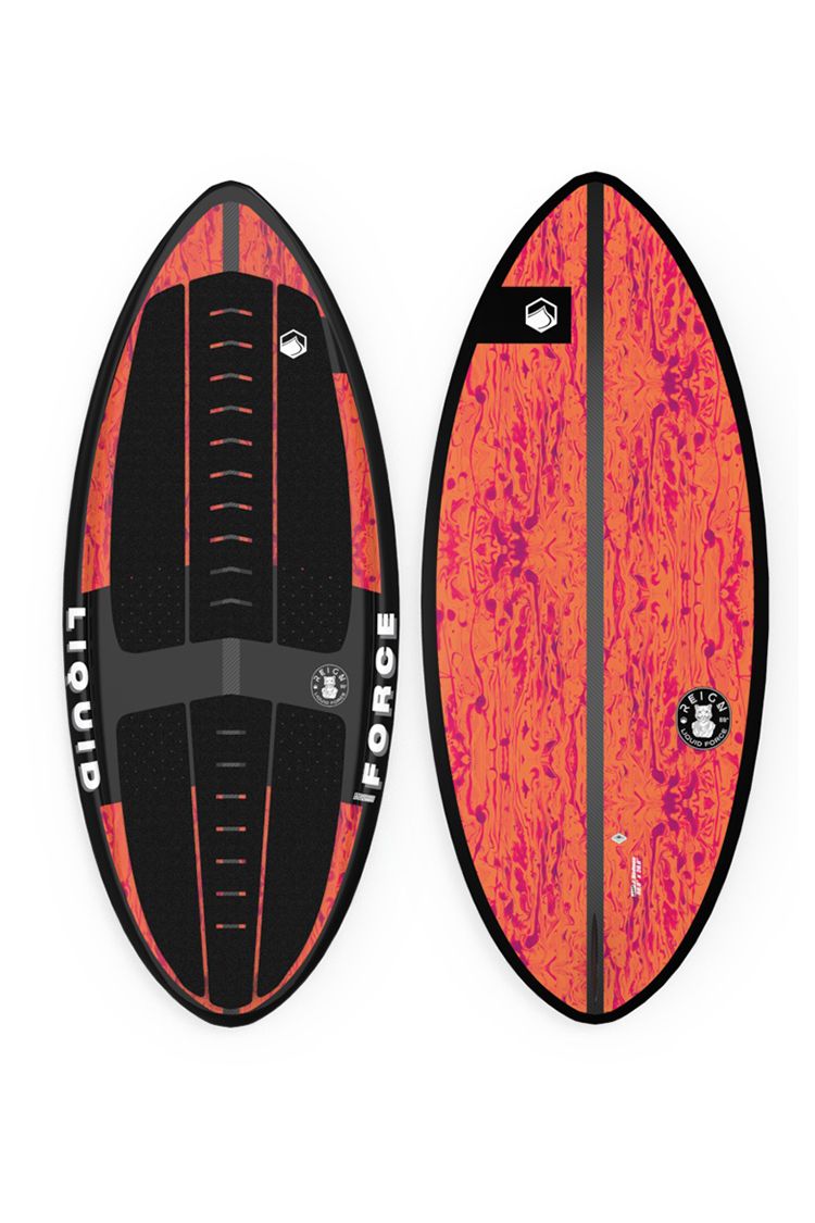 Liquid Force REIGN SKIM WAKESURFER 2023 - Buy online - waketoolz.com