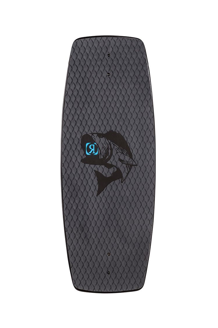 Ronix ELECTRIC COLLECTIVE 41inch wakeskate Bear Like Fish