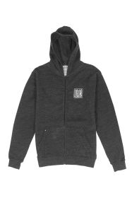 Liquid Force ILLUSION ZIP HOODIE Black 2022