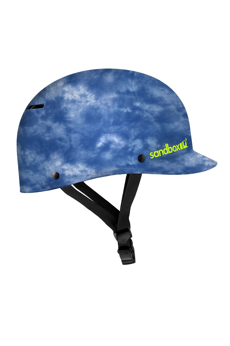 Sandbox Classic 2.0 Low Rider Helmet Acid Wash 2020