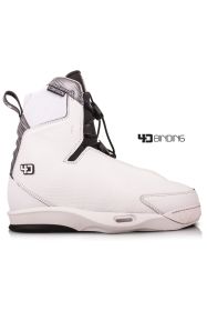Liquid Force TAO 145cm plus TAO 4D Wakeboardcombo 2019