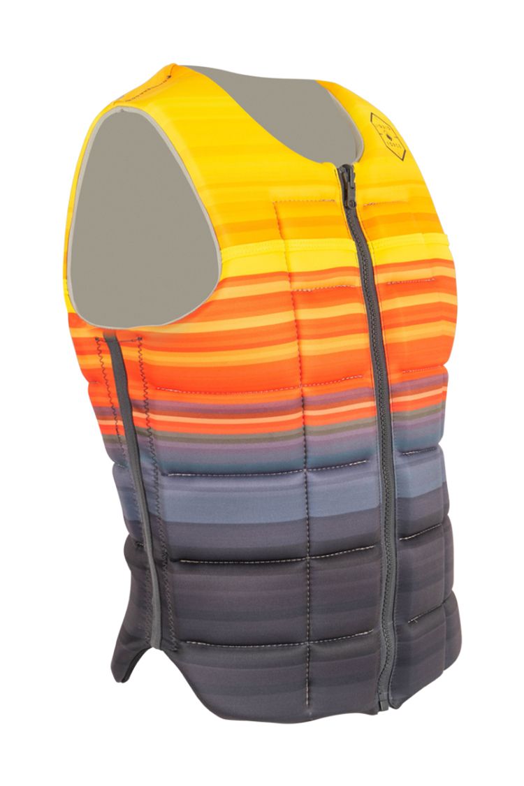 Liquid Force Flex Comp Life Vest Liquid Force Flex Comp Life Vest