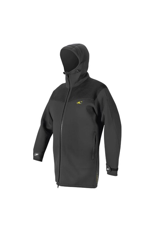 O`Neill CHILL KILLER JACKET Graphite