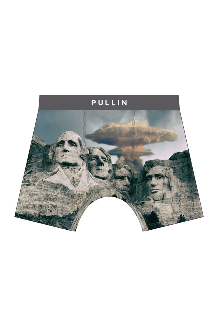Pull-In Whatsup Underwear 2018