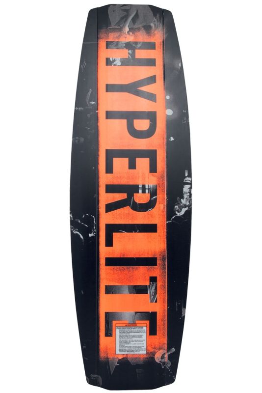 Hyperlite Ripsaw 138 Wakeboard 2019 - Buy online - waketoolz.com