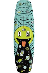 Liquid Force TAO Wakeboard 150cm 2021