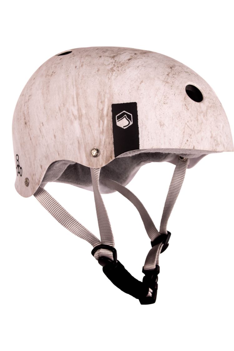 Liquid Force FLASH CE Wakeboard Helmet Cement 2024