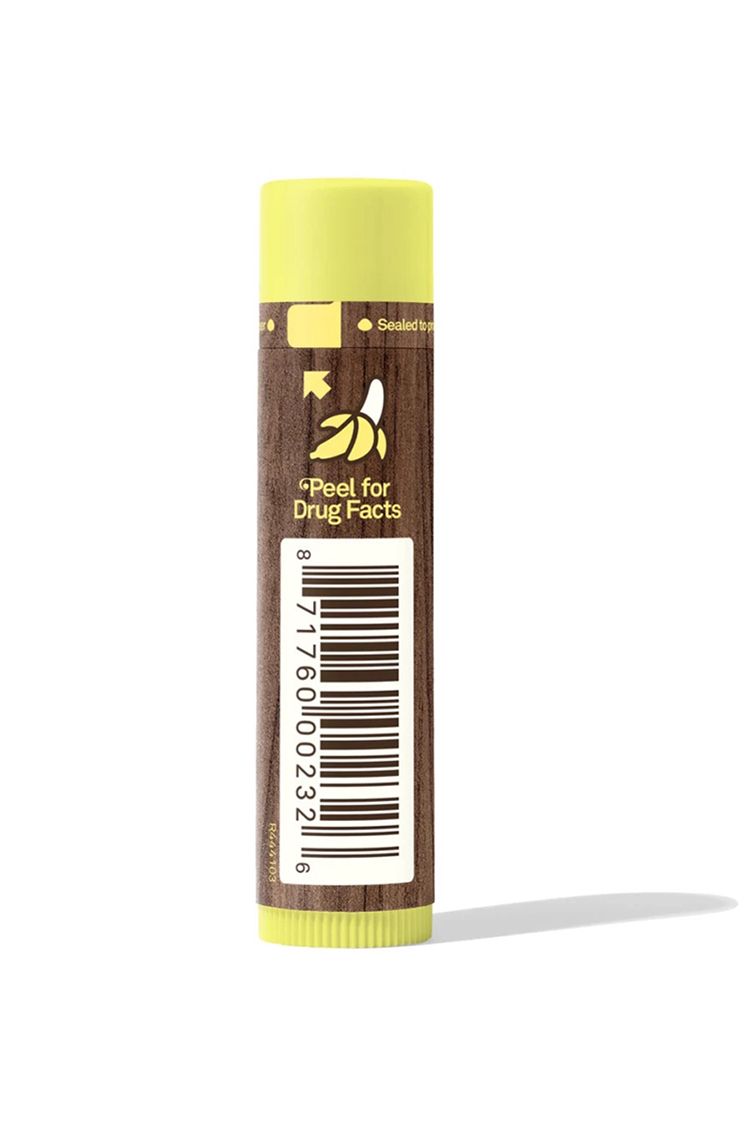 Sun Bum Original SPF 30 Sunscreen Lip Balm Pineapple 2024