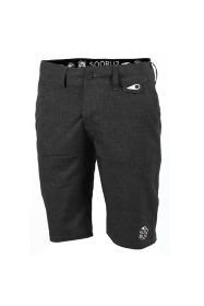 Soöruz Smart Boardmuda Walkshort black 2019