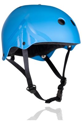 Liquid Force Hero Wakeboard Helmet Blue 2021