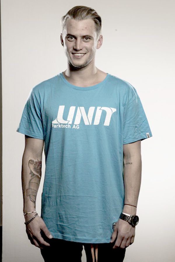 Unit shirts top
