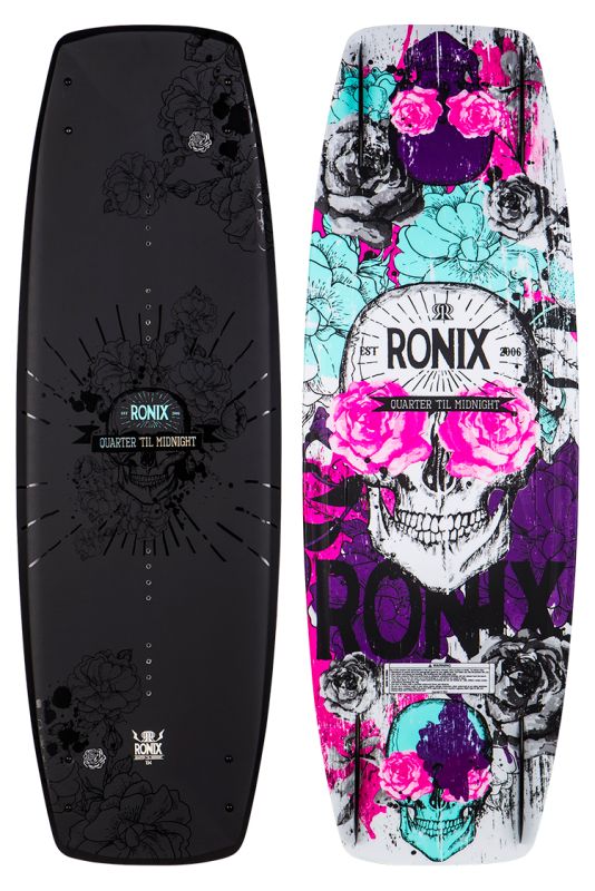 RONIX QUARTER 'TIL Midnight 