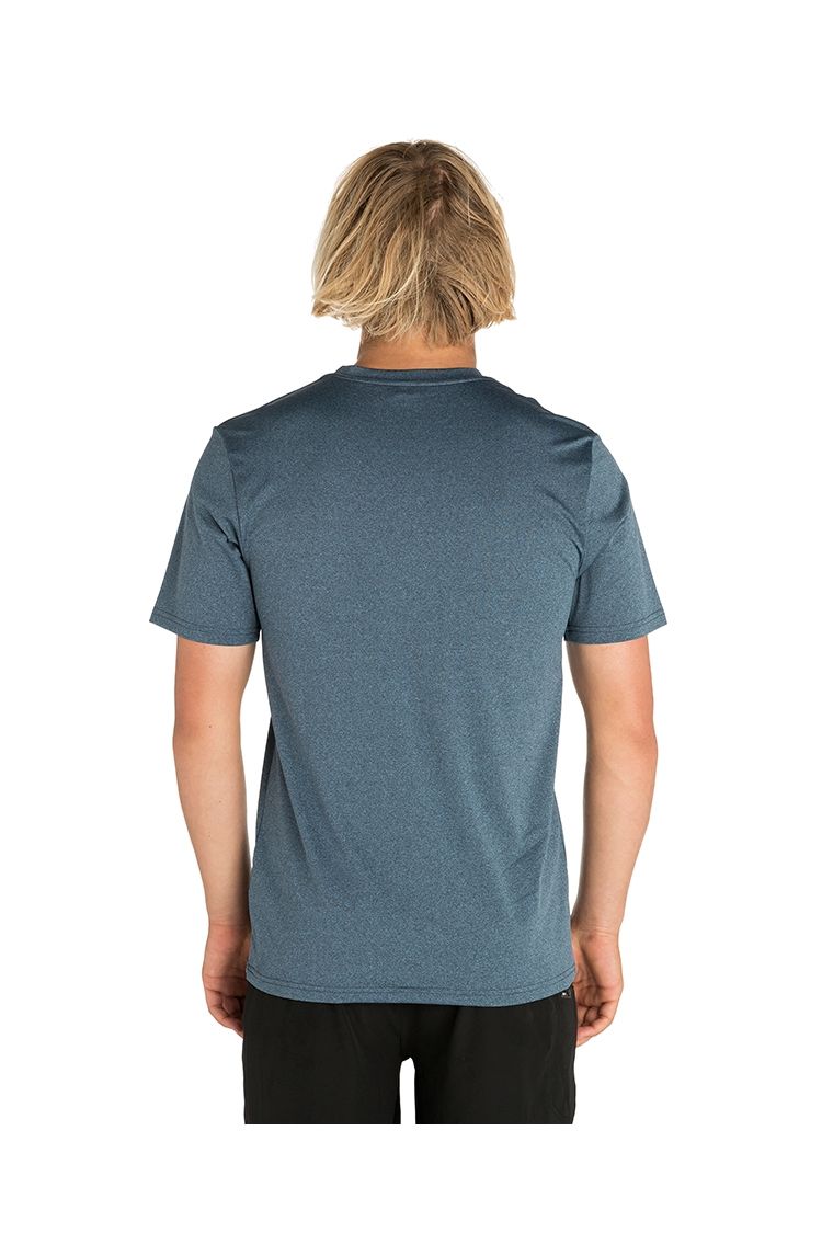 Rip Curl Search Series SS UV Tee navy marle