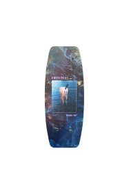 FATTITESI Maurizio Marassi 40 inch WAKESKATE 2025