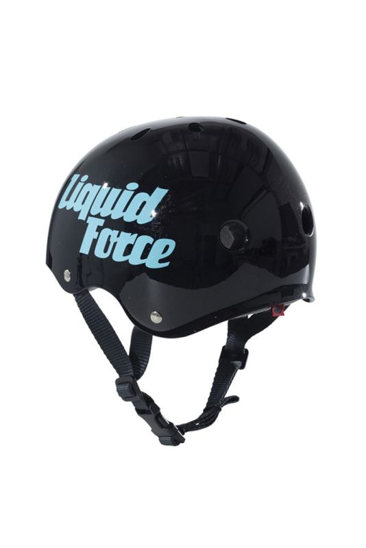 Liquid Force Dream Catcher Comp Black Helm 2016