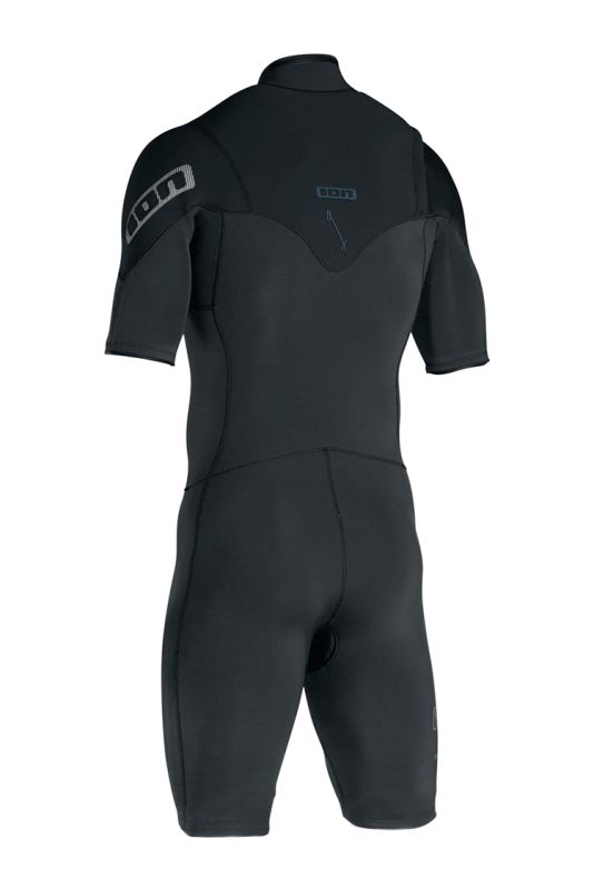 Ion Wetsuit Onyx Shorty SS 2,5 black 2017