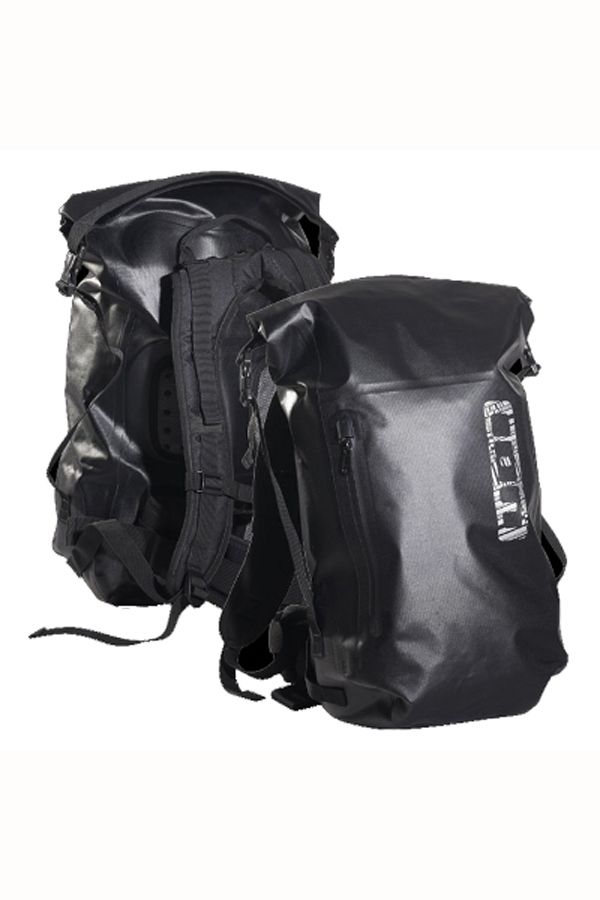 ION Backpack waterproofed - Buy online - waketoolz.com