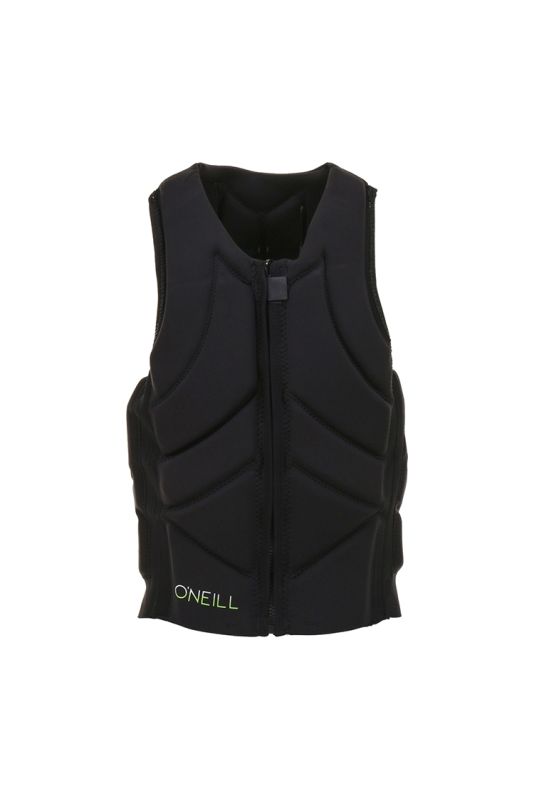 O'Neill Slasher Comp Wakeboard Vest Black 2019