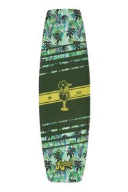 Humanoid Huxtable 142 cm Wakeboard 2015