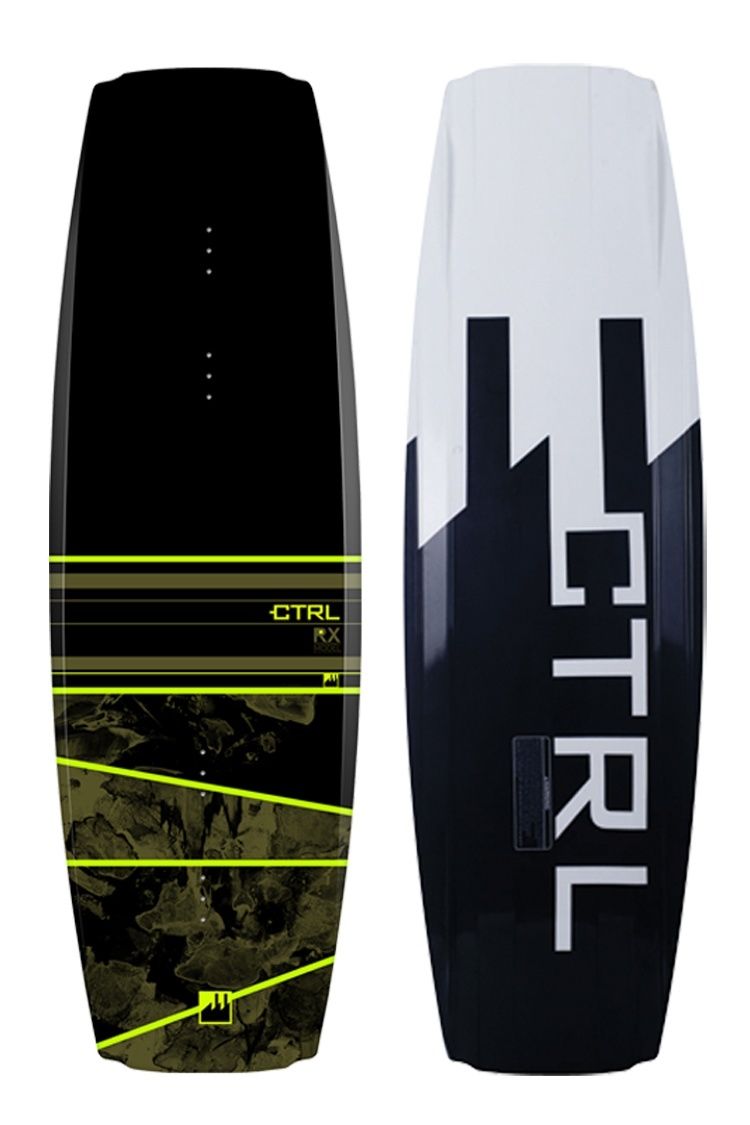 CTRL The RX Wakeboard 2016