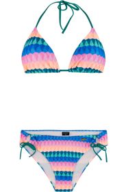 Protest Exit triangle Bikini 2026