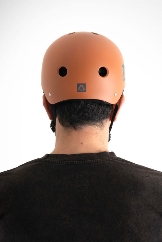 Follow PRO Wakeboard Helmet Tobacco 2022 