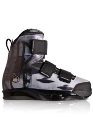 Liquid Force BUTTERSTICK PRO 144cm plus HOOK 6X Wakeboardset 2020