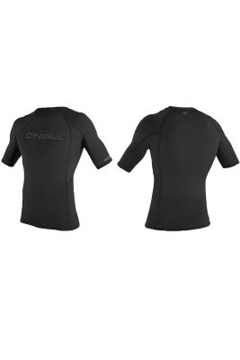 O`Neill Thermo X S/S Top Black 