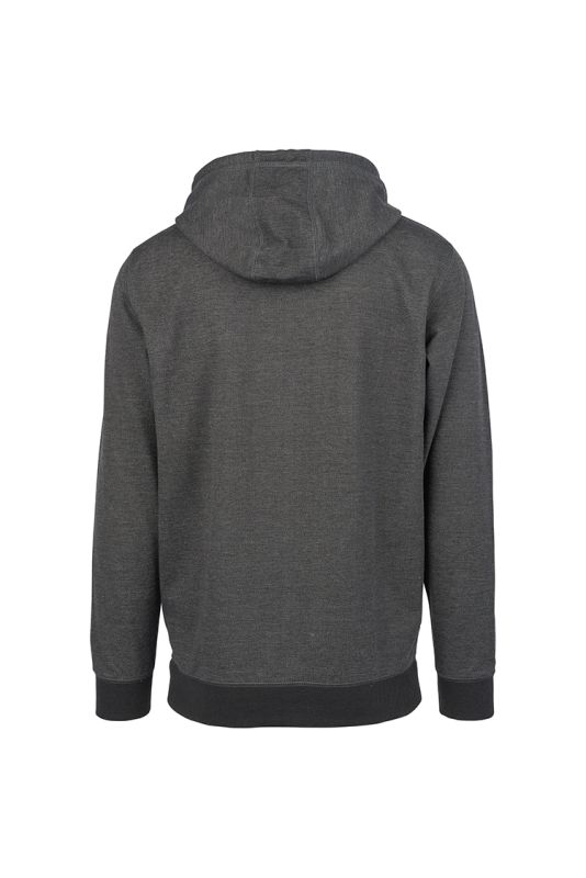Rip Curl Flagship Fleece Hoodie Anthracite