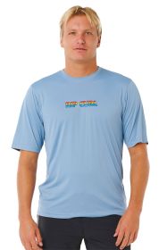 Rip Curl ICONS OF SURFLITE UPF S/S RASH VEST 2026