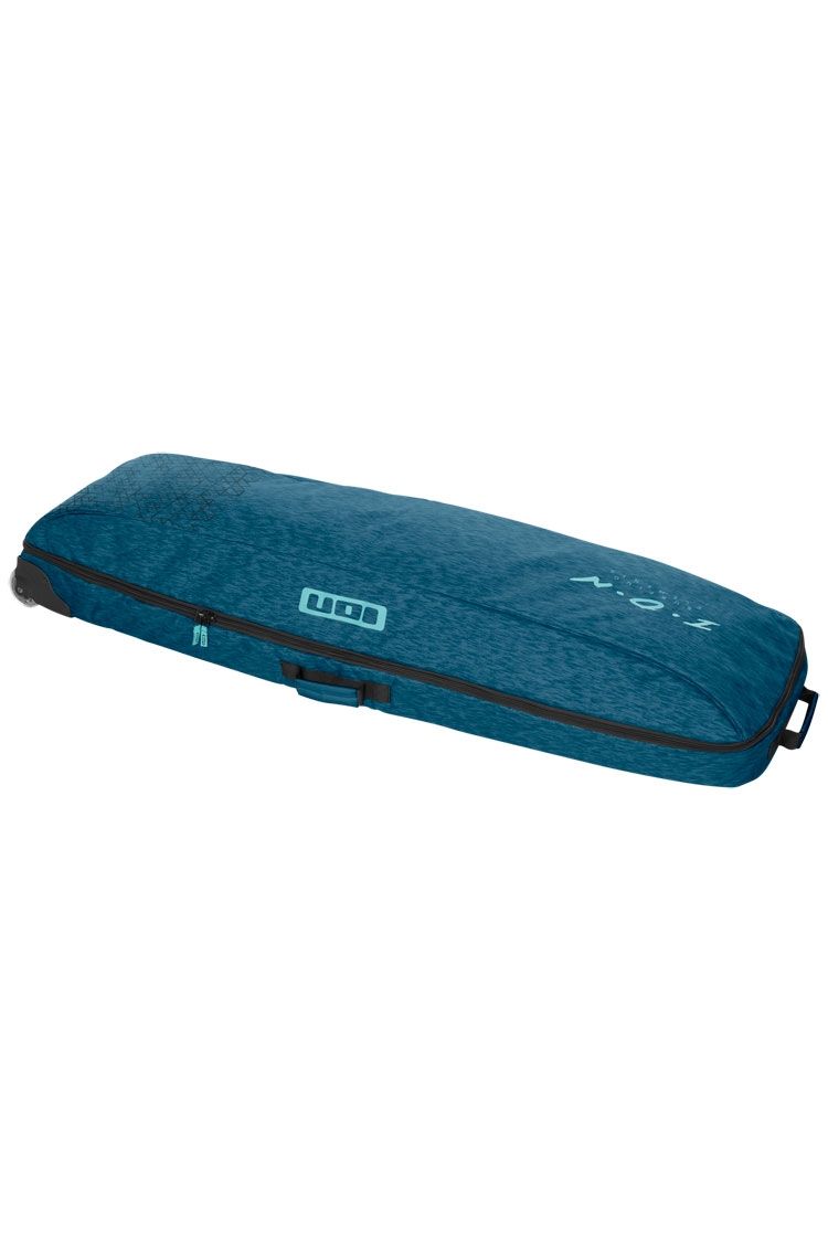 ION Wakeboardbag Core with wheels blue 2020