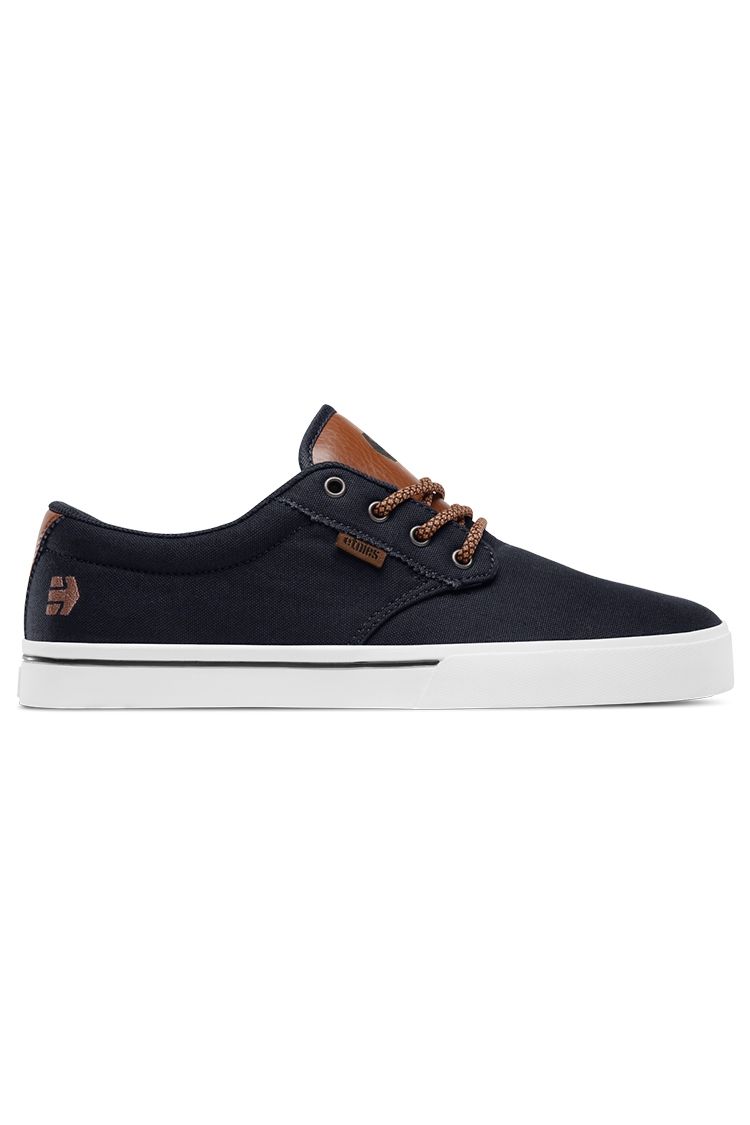 Etnies Jameson 2 ECO Navy/Tan/White