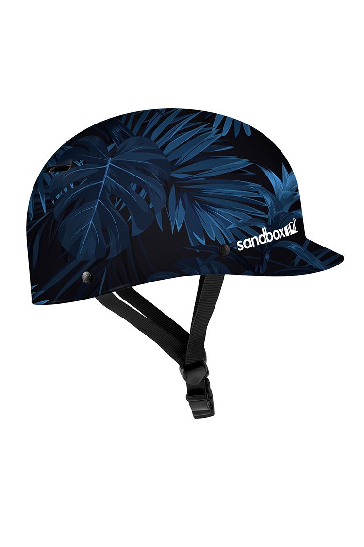 Sandbox Classic 2.0 Low Rider Helm Tropic Storm 2020