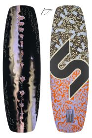 Slingshot Copycat WAKEBOARD 2026