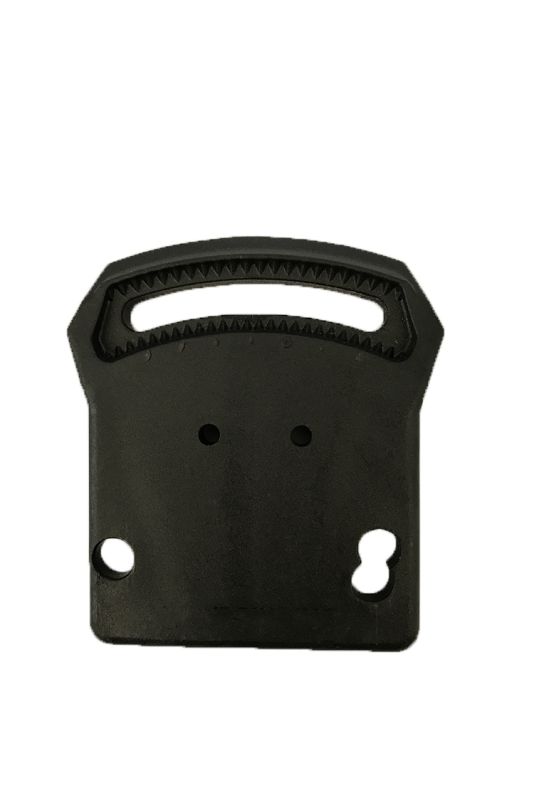 CTRL Black Baseplate for Left Bindings 2011/2012