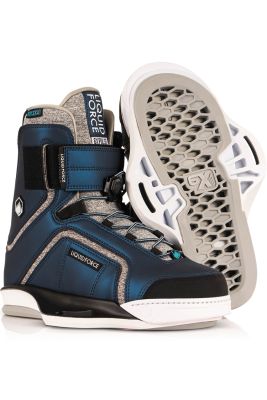 Liquid Force PULSE 6X Wakeboard Bindung 2022