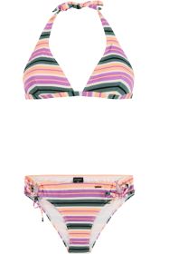 Protest Admirer halter Bikini C&D-cup 2026