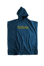 Follow TOWLIE Navy 2022