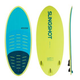 Slingshot Boss Hoss V2 WAKESURFER 2023