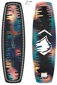 Liquid Force PRESS WAKEBOARD 2026