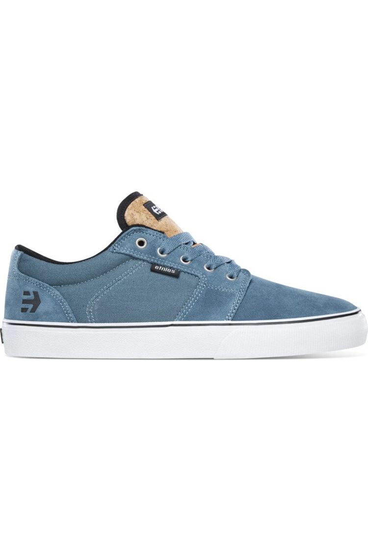 Etnies BARGELS Blue/White 2021