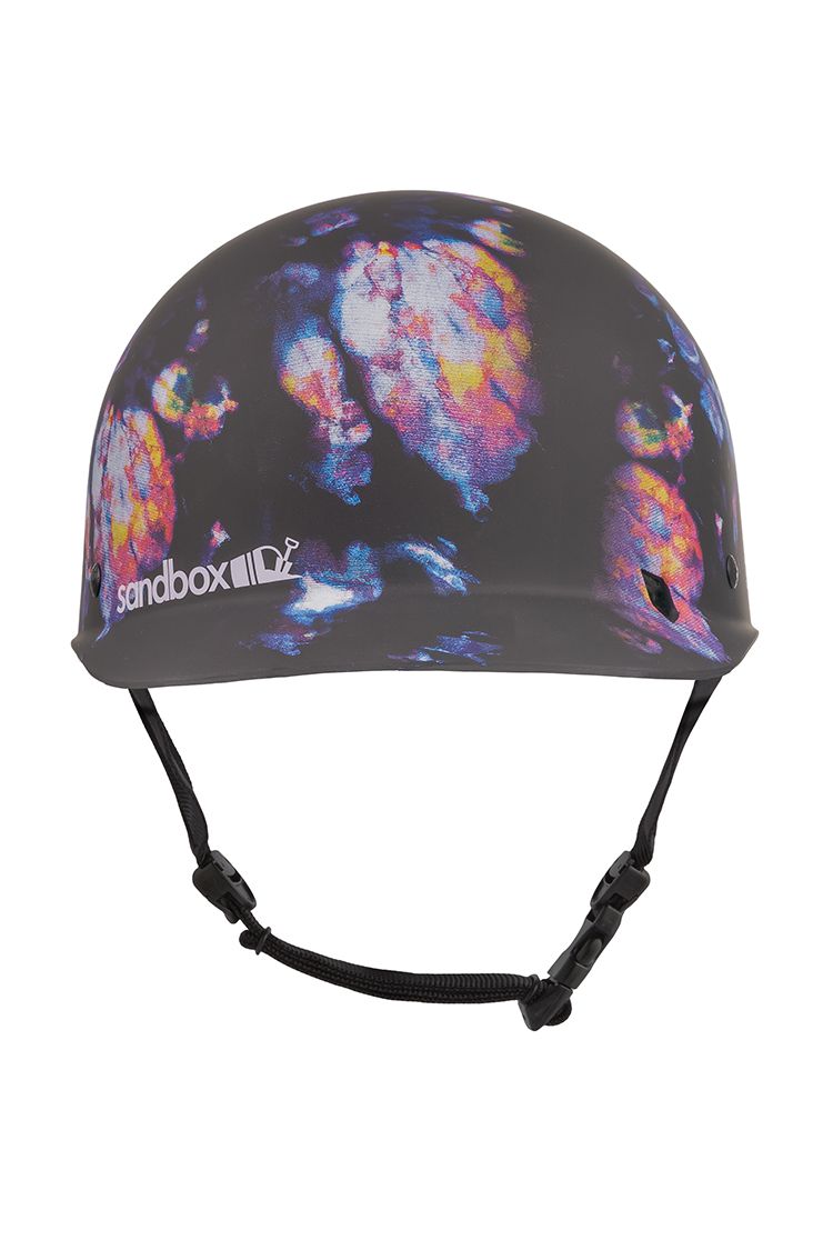 Sandbox CLASSIC 2.0 LOW RIDER Helmet Festival 2022